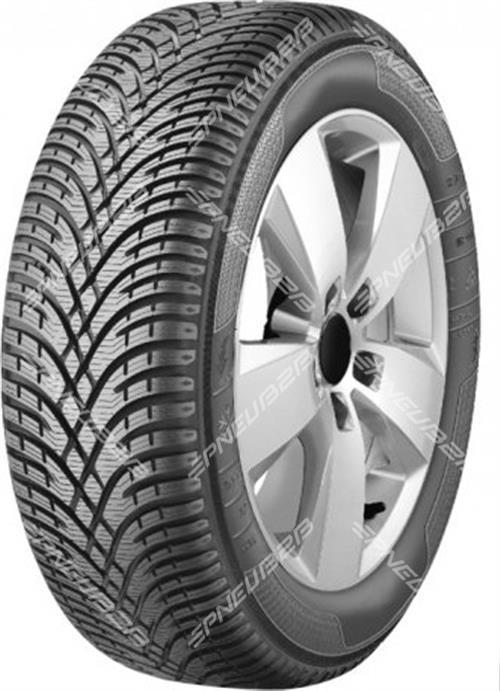 245/40R18 97V, BFGoodrich, G FORCE WINTER 2