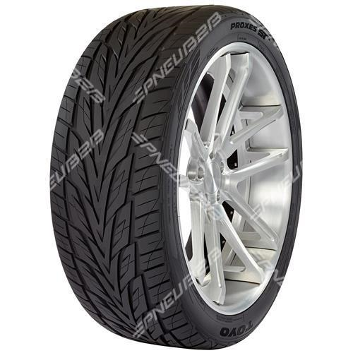 305/45R22 118V, Toyo, PROCXES S/T 3