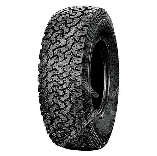 225/65R17 102H, Ziarelli, CRUISER