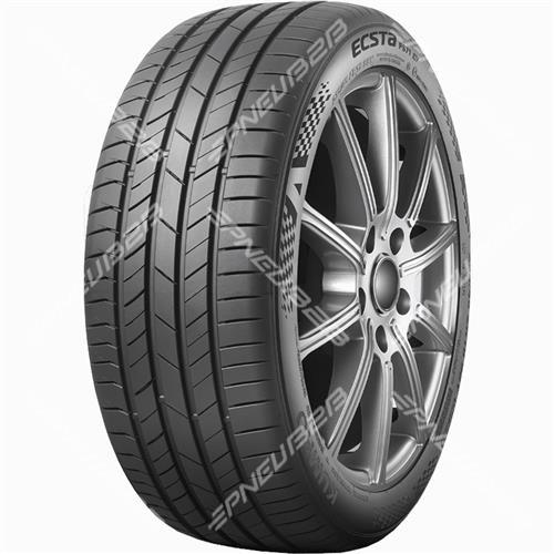 235/45R18 98Y, Kumho, ECSTA PS71 EV