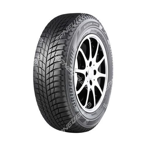225/60R18 104H, Bridgestone, BLIZZAK LM001