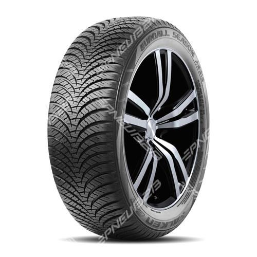 245/40R18 97V, Falken, EURO ALL SEASON AS210