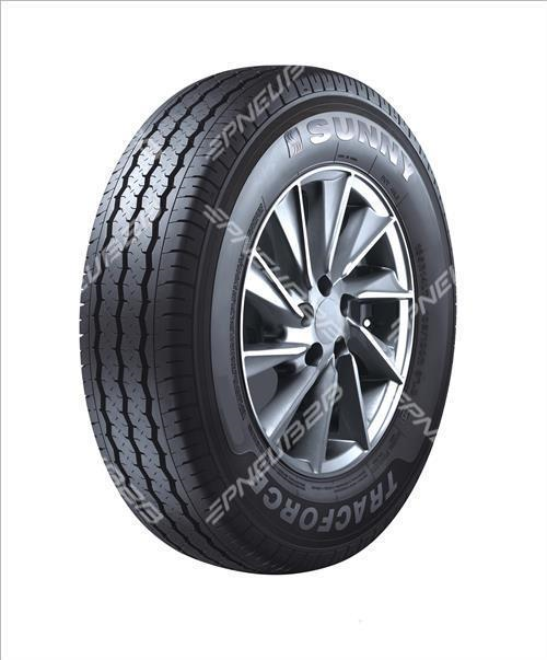 225/70R15 112R, Sunny, NL106