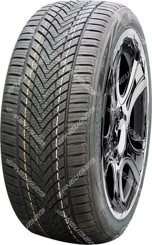 245/40R18 97Y, Rotalla, SETULA 4 SEASON RA03