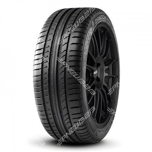 235/45R18 98Y, Pirelli, DRAGON SPORT