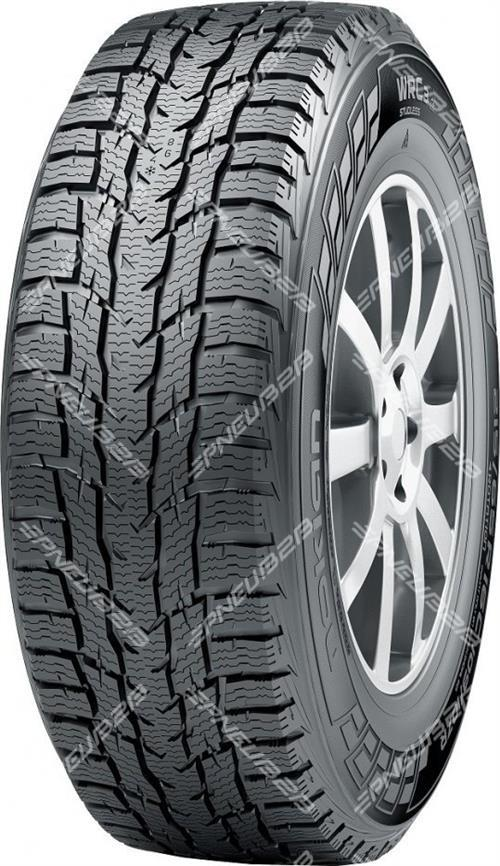 205/65R16 107/105T, Nokian, WR C3