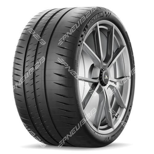 345/30R20 106Y, Michelin, PILOT SPORT CUP 2