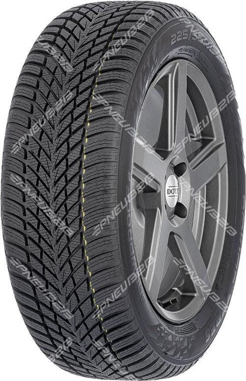 205/55R16 94V, Nokian, SEASONPROOF 2