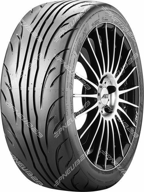 235/45R18 98Y, Nankang, SPORTNEX NS-2R