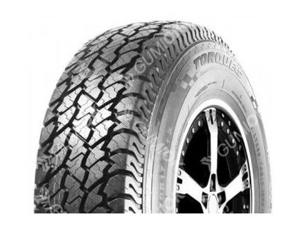 225/75R16 115/112S, Torque, AT701