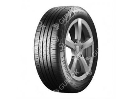 CONTINENTAL 215/60 R16 95H ECOCONTACT 6