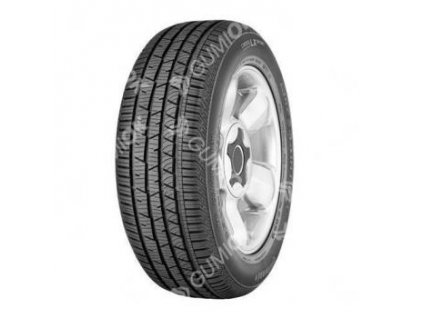 CONTINENTAL 275/40 R22 108Y XL FR CROSSCONTACT LX SPORT M+S CONTISILENT