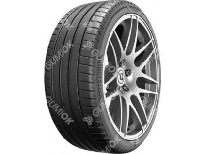 275/35R21 103Y, Bridgestone, POTENZA SPORT