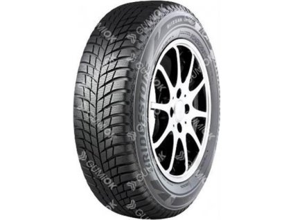 205/60R16 96H, Bridgestone, BLIZZAK LM001