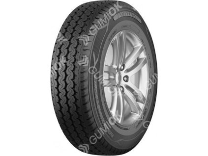 195/80R14 106/104R, Fortune, FSR102 CLEVANTO