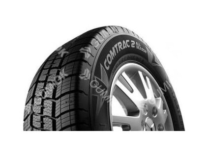 215/65R16 109/107T, Vredestein, COMTRAC 2 ALL SEASON