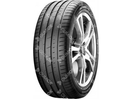 245/40R19 98Y, Apollo, ASPIRE 4G+