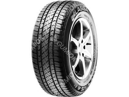 245/70R16 111H, Lassa, COMPETUS H/L