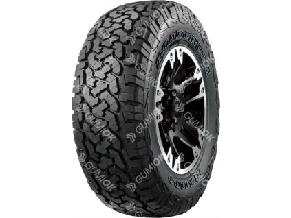 35x12.5R20 121S, Roadcruza, RA1100