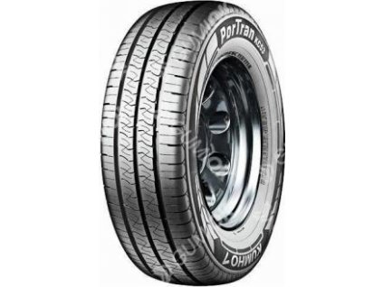 205/70R15 106/104R, Kumho, PORTRAN KC53