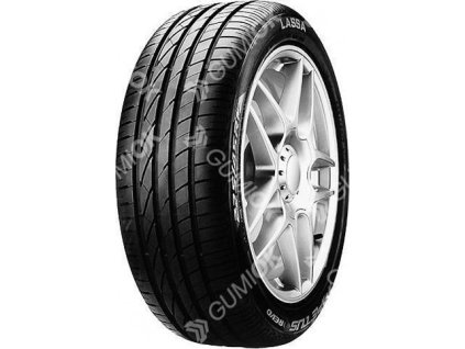 255/50R20 109Y, Lassa, COMPETUS H/P