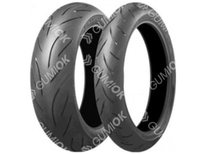 180/55R17 73W, Bridgestone, BATTLAX S21