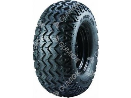 24x10.5D10 89A8, Carlisle, ALL TRAIL II