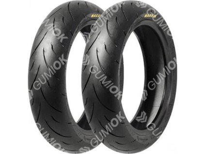 120/80D12 55J, Maxxis, MA-R1