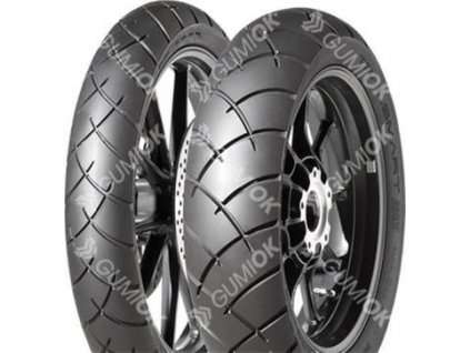 150/70R17 69V, Dunlop, TRAILSMART MAX