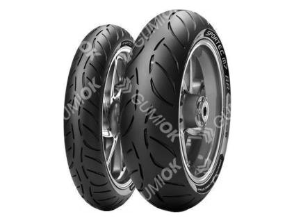 120/70R17 58W, Metzeler, SPORTEC M7 RR