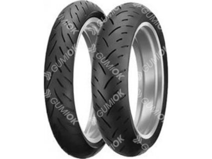 180/55R17 73W, Dunlop, SPORTMAX GPR 300