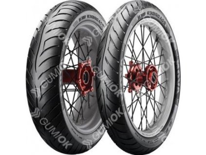 120/70R17 58V, Avon, ROADRIDER MK2