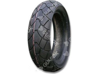 100/80D17 52S, Vee Rubber, VRM 351