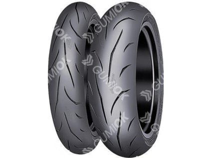 180/60R17 75W, Mitas, SPORTFORCE+ EV