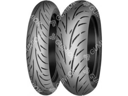 160/60R15 67V, Mitas, TOURING FORCE