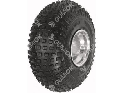 16x8D7 5F, BKT, AT 109