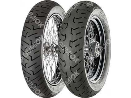 140/90D15 70H, Continental, CONTI TOUR