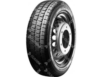 235/65R16 115/113R, Cooper Tires, EVOLUTION VAN ALL SEASON