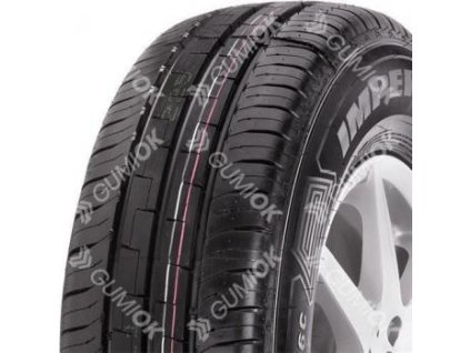 195/75R16 107/105S, Imperial, ECO VAN 3