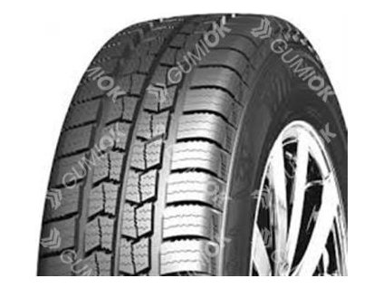 195/75R16 107/105R, Nexen, WINGUARD WT1