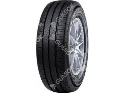 235/60R17 117/115S, Radar, ARGONITE RV-4