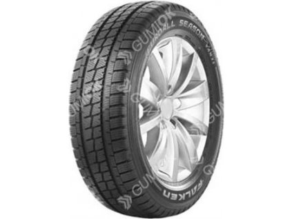 175/70R14 95/93T, Falken, EURO ALL SEASON VAN11