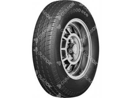 215/65R16 109/107T, Zeetex, CT6000 ECO