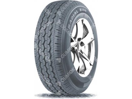 225/65R16 112/110T, Goodride, H188