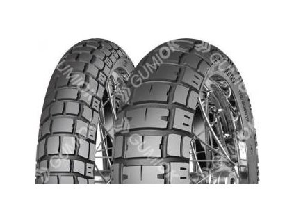 120/70R19 60W, Mitas, ENDURO TRAIL ADV