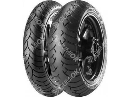 120/70R17 58W, Metzeler, ROADTEC Z6