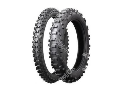 120/90D18 65R, Bridgestone, ED668