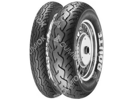 90/90D19 52H, Pirelli, ROUTE MT 66