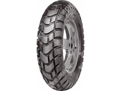 150/80D10 65L, Mitas, MC17