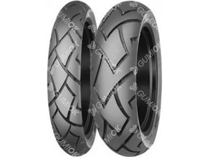 150/70R17 69V, Mitas, TERRA FORCE R